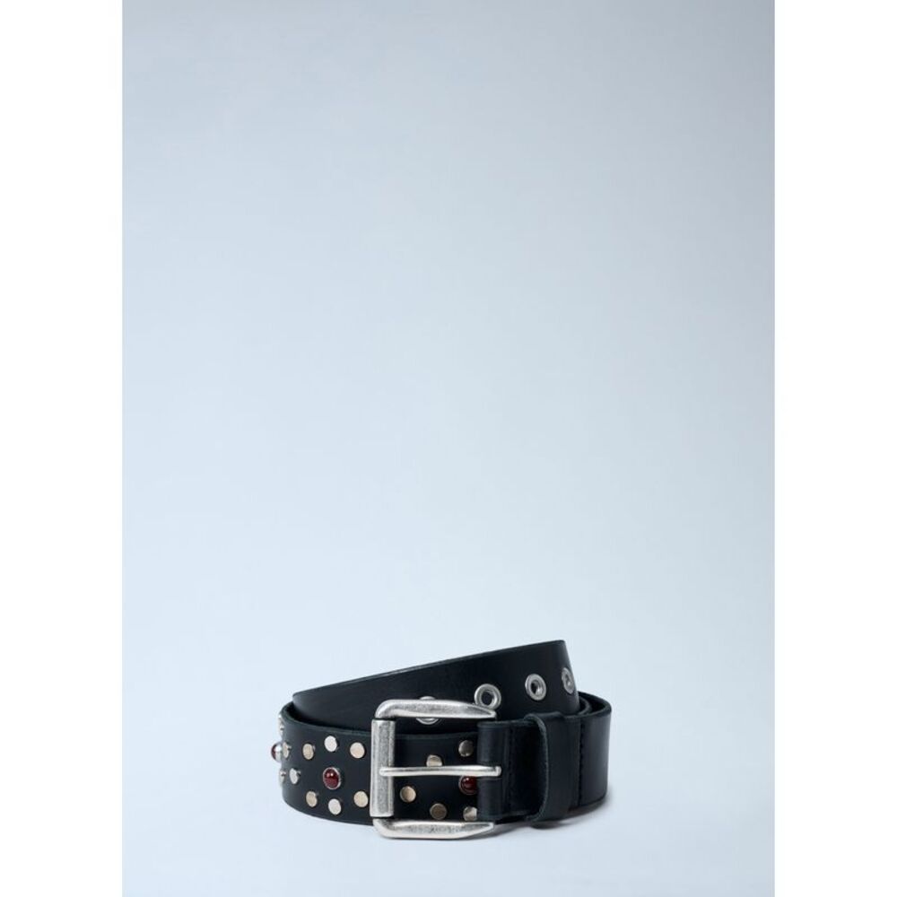 Our Legacy Men Vortext Belt